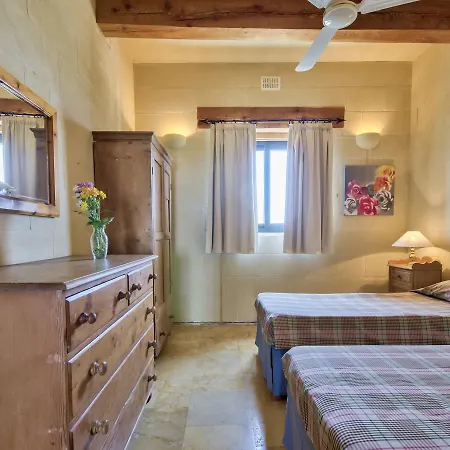 Farmhouse Maya Βίλα Santa Luċija