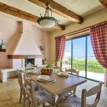 Farmhouse Maya * Santa Luċija