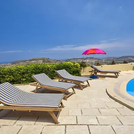 Farmhouse Maya * Santa Luċija