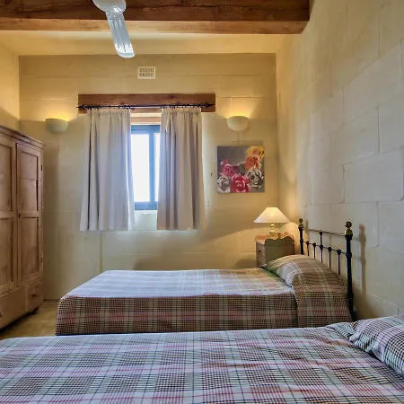 Farmhouse Maya Βίλα Santa Luċija